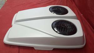 Harley Davidson 6" Trendsetter Extended Saddlebag Fender Kit - Dual Cut Outs 6.5" Speaker Lids / 2014 - 2023