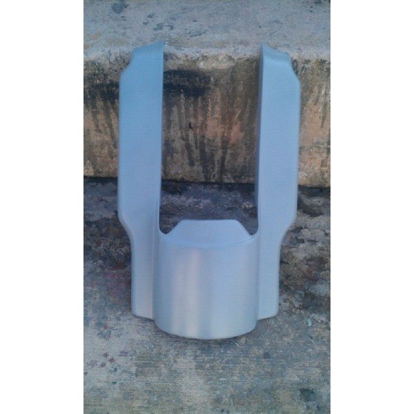 Harley Davidson Fender Stretched Filler Extension 89-08