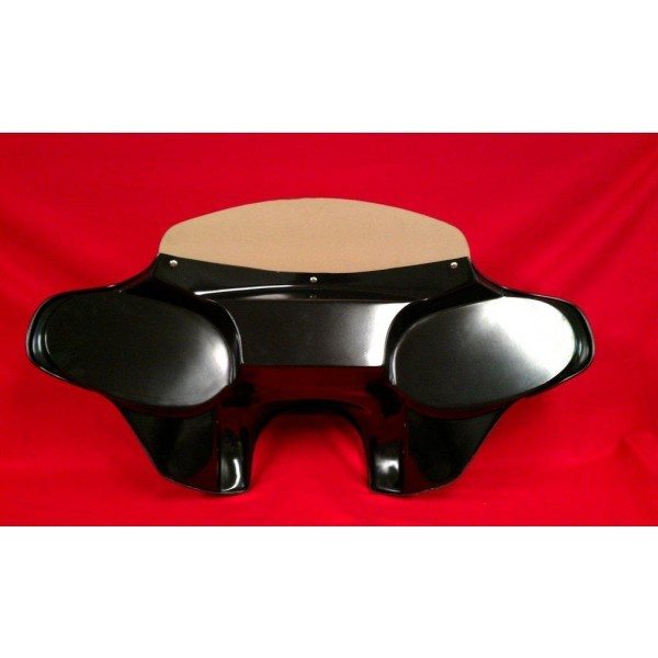 Harley Davidson Headlight Fairing Softail Classic Fat boy Heritage Deluxe