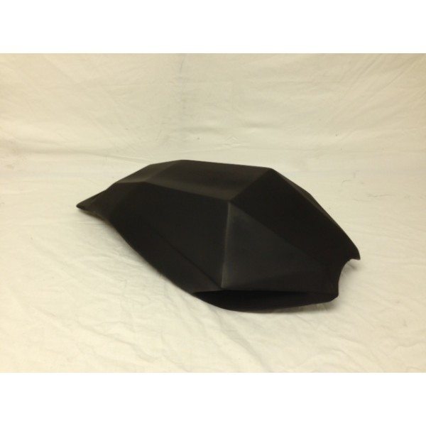 Harley Davidson Techno V-Rod VRod Air Box Cover VRSC- Non Painted