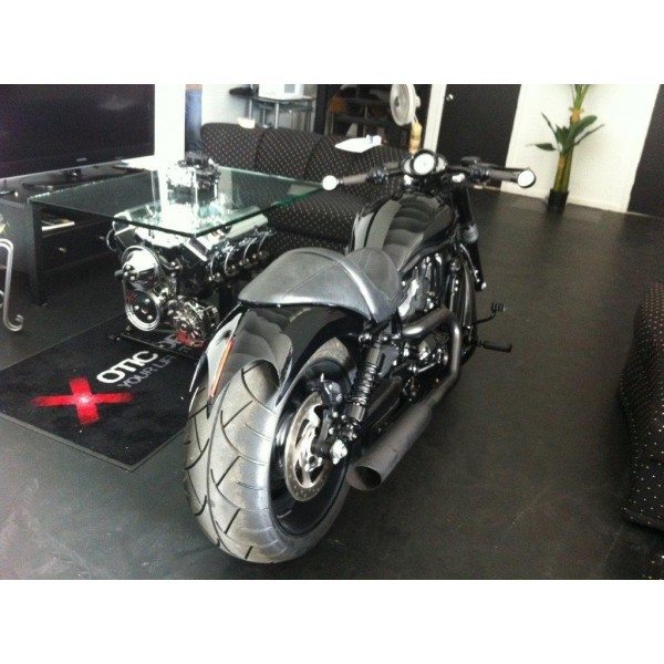 Harley Davidson V-Rod VRod Front Alcatraz Fender VRSC- Non Painted