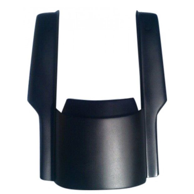 Harley Davidson Road Glide Fender Stretched Filler Extension 09-13