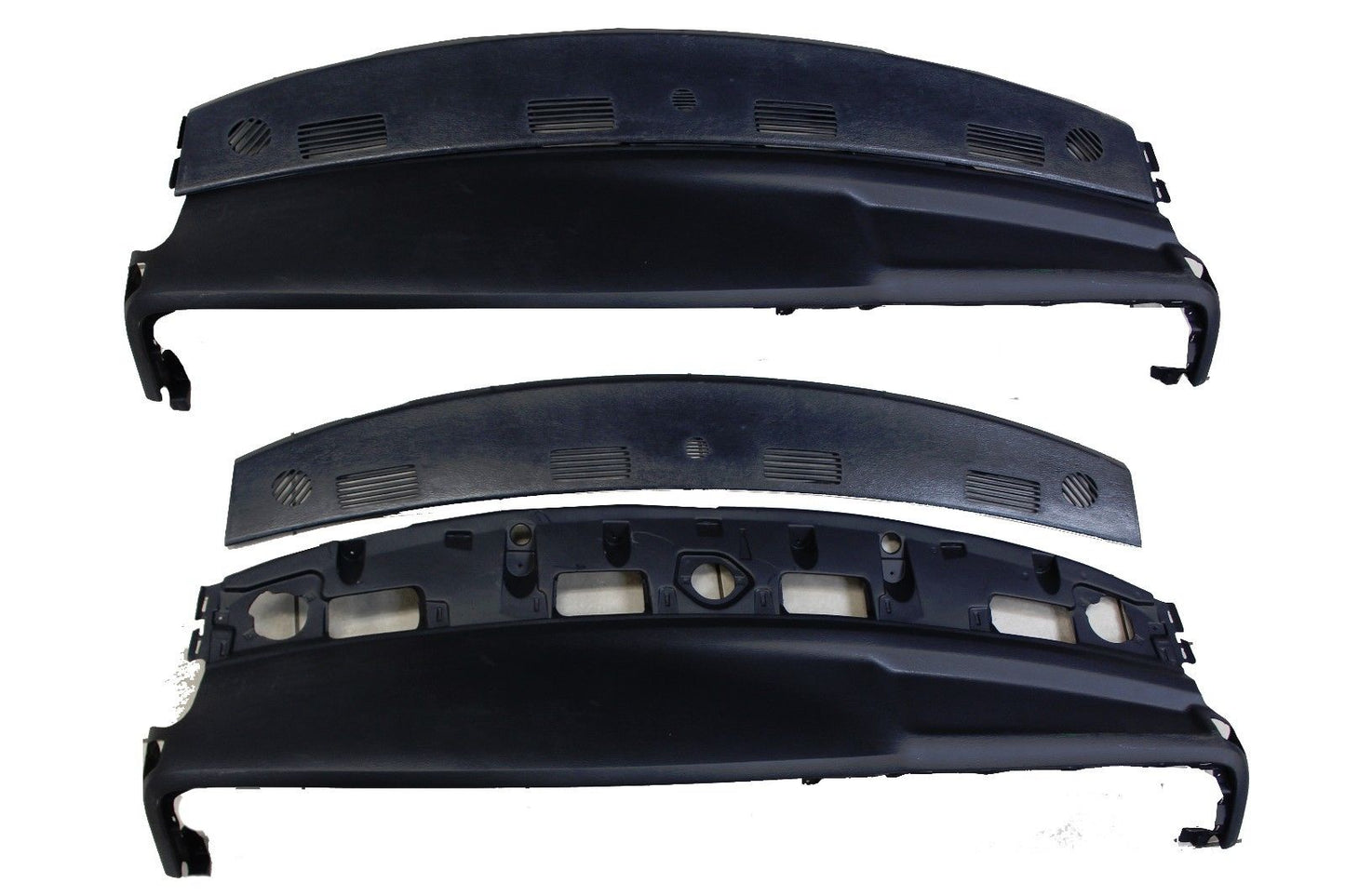 02-05 Fits: Dodge Ram 1500 Dashboard Fiberglass Replacement