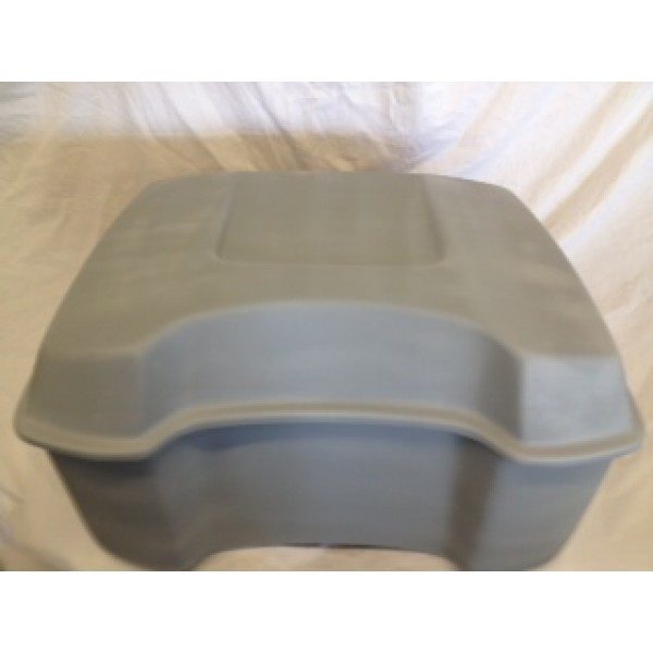 Tour Pak For Harley Touring Road King Electra Glide Street Classic