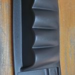 GM HOOD SCOOP for Hummer H2 (without lights)