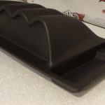 GM HOOD SCOOP for Hummer H2 (without lights)