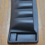 GM HOOD SCOOP for Hummer H2 (without lights)