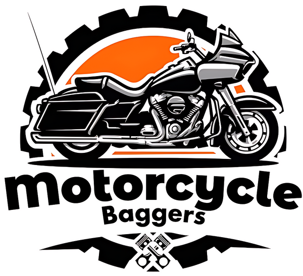 Motorcycle Baggers