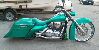 Honda VTX 1300/1800 Bagger Kit Sale