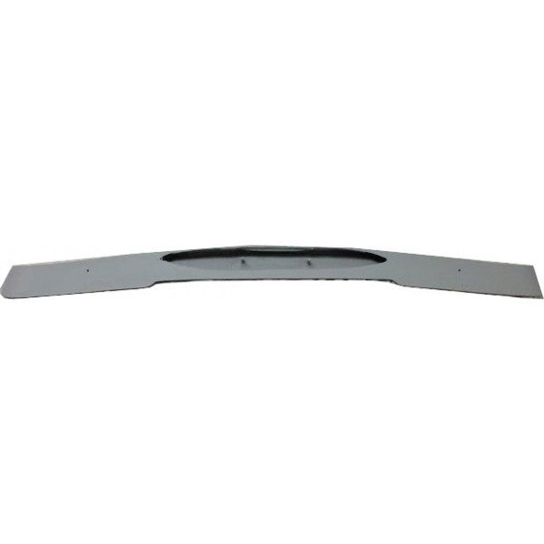 06-12 C6 Corvette ZR1 Rear Spoiler extended version - Fiberglass