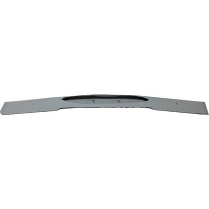 06-12 C6 Corvette ZR1 Rear Spoiler extended version - Fiberglass