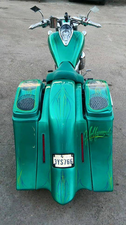 Honda VTX 1300/1800 Bagger Kit Sale
