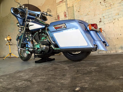 4 Special Bagger Kit (Standard) L.E.D