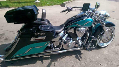Honda VTX 1300/1800 Bagger Kit Sale