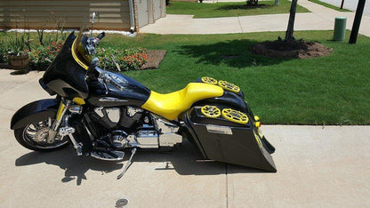 Honda VTX 1300/1800 Bagger Kit Sale