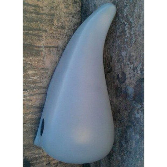 Harley Davidson Road King Stretched Gas Tank Shroud Cover Bagger