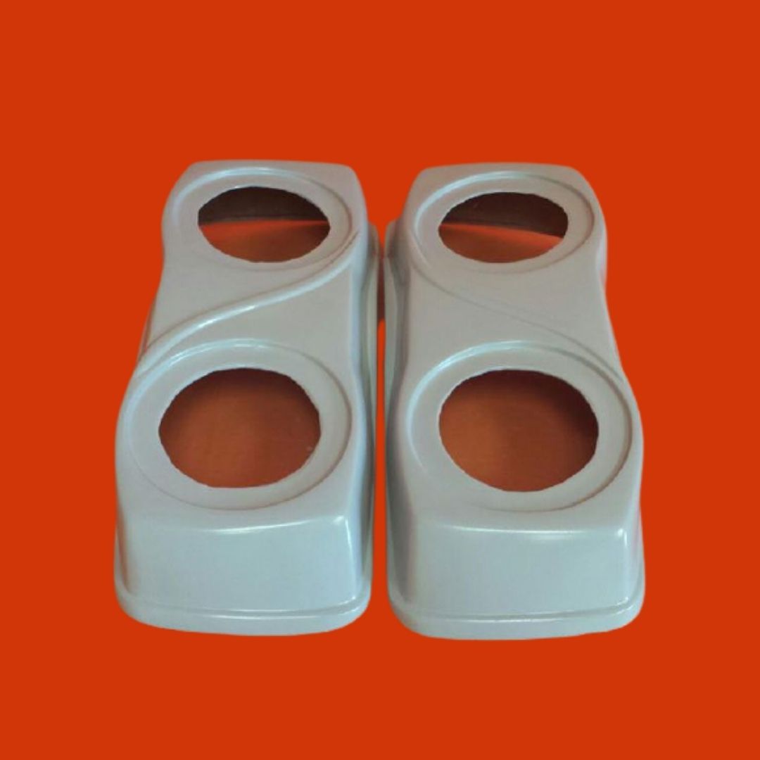 Harley Davidson 2014 - 2018  Model Saddlebag Speaker Lids Harley Touring Stretched / Exten?ded Dual 6.5"