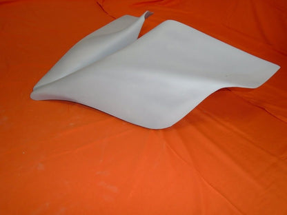 Harley Davidson Replacement Stretched Side Covers Touring 09 - 13 FLHT, FLHR, FLTR, FLHX