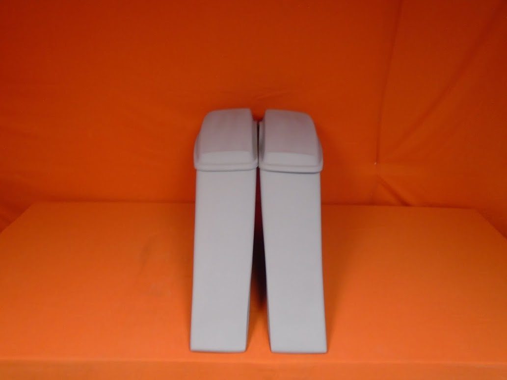 Harley Davidson 6" Extended Stretched Out & Down Saddlebags - 2014 - 2018  Model Style Bags   lids - No Cut Outs