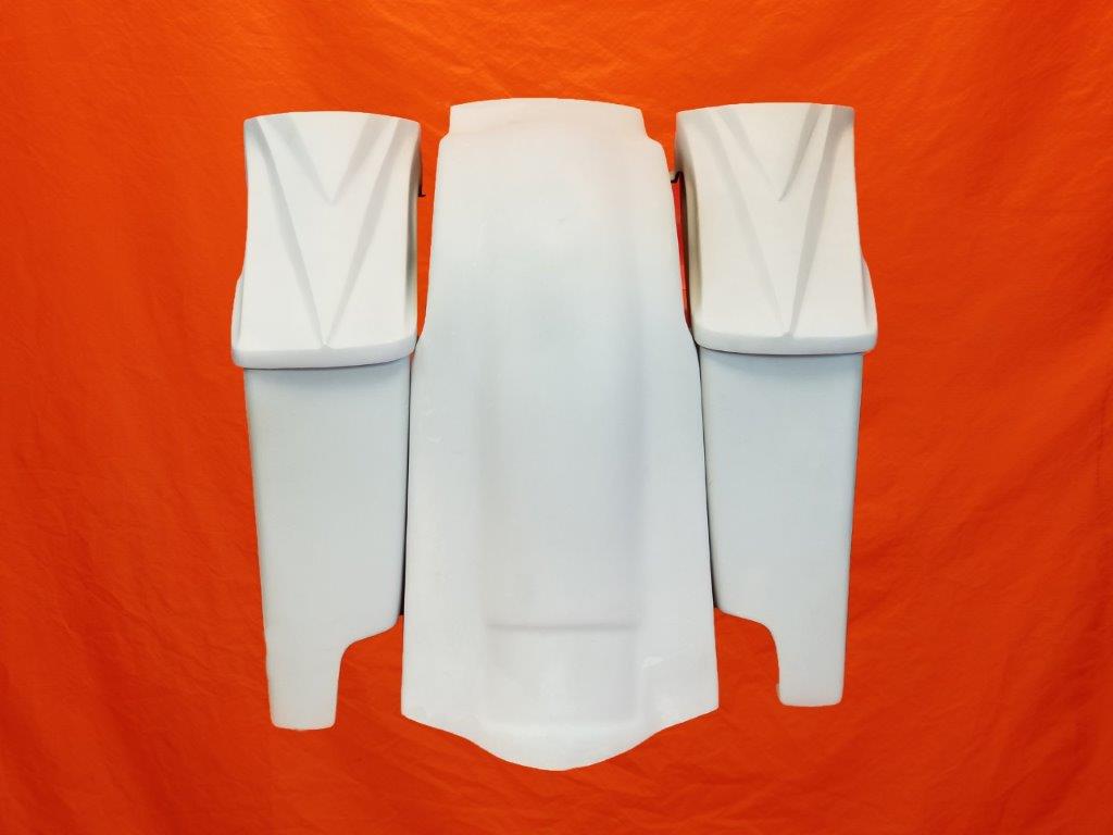 Harley Davidson 6