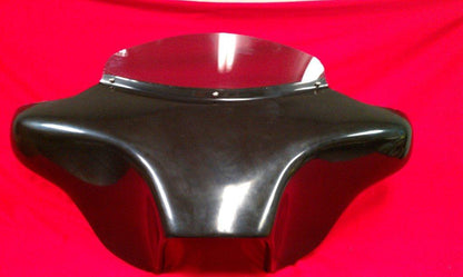 Honda VTX C / R / S 1800 & 1300 Bagger Fairing 6 x 9 Holes Batwing