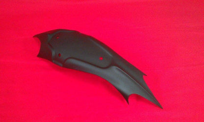 Harley Davidson V-Rod VRod Rear Front &amp; Rear Fender Set VRSC- Non Painted