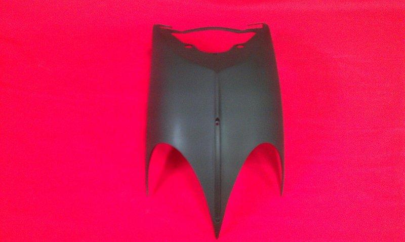 Harley Davidson V-Rod VRod Rear Front &amp; Rear Fender Set VRSC- Non Painted