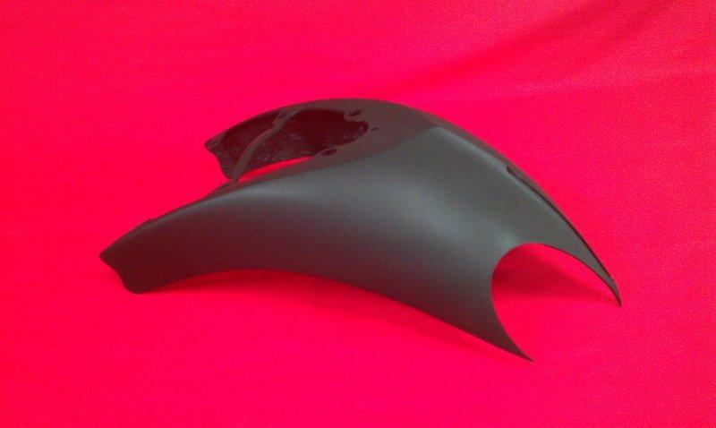 Harley Davidson V-Rod VRod Rear Front &amp; Rear Fender Set VRSC- Non Painted