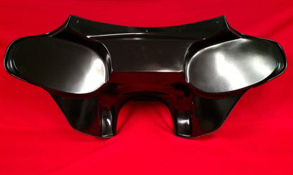 Honda VTX C / R / S 1800 &amp; 1300 Bagger Fairing No Holes Batwing