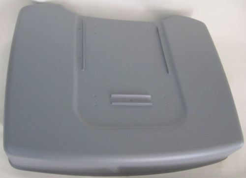 Tour Pack Pak Fiberglass Base RAZOR Pizza Box Size for Harley Davidson Touring