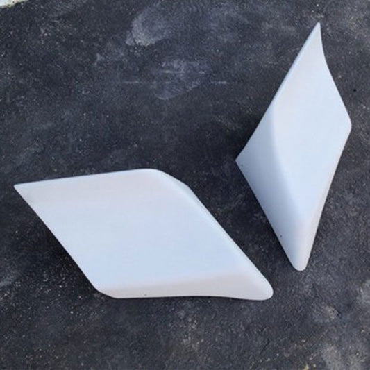 Harley Davidson Stretched Side Covers for Touring Models