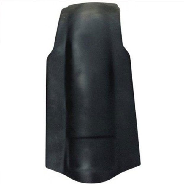 Harley Davidson 4" Extended Stretched Fender 89-13