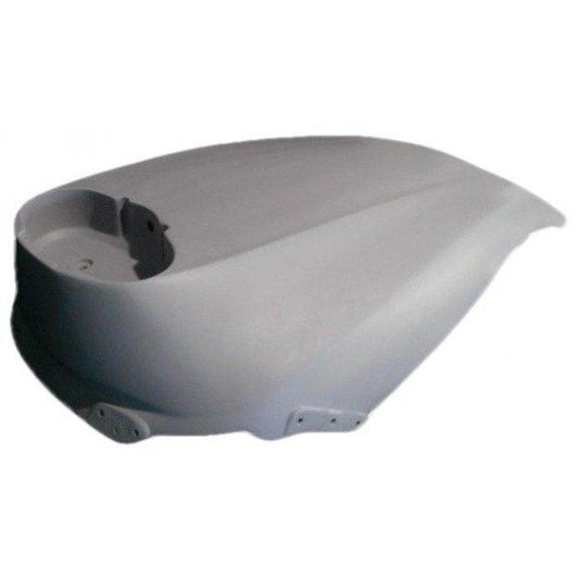 Harley Davidson Muscle V-Rod VRod Air Box Cover With Gauges VRSCF
