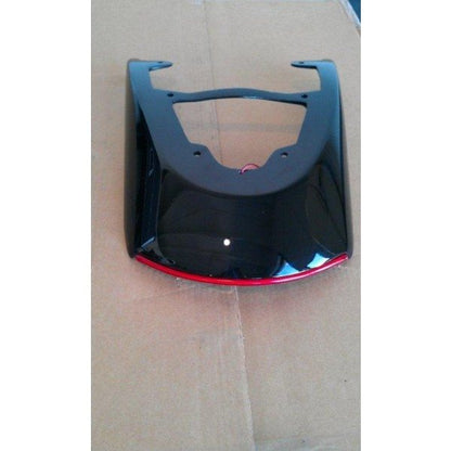 Harley Davidson V-Rod Vrod Rear Fender LED Light Strip with signals
