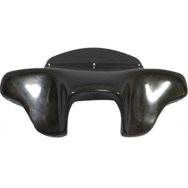Harley Davidson Headlight Stereo Fairing Road King, Street Electra, Ultra Glide 6.5"