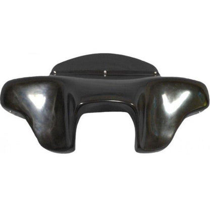 Harley Davidson Headlight Stereo Fairing Road King, Street Electra, Ultra Glide 6.5"
