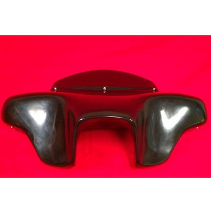 Harley Davidson Headlight Stereo Fairing Road King Street Electra Ultra Glide Touring 6 x 9