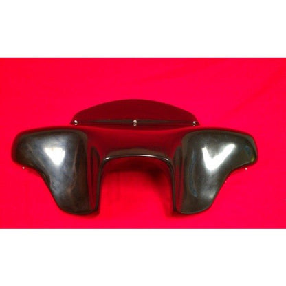 Harley Davidson Headlight Stereo Fairing Fatboy Softail Classic Heritage Deluxe 6 X 9