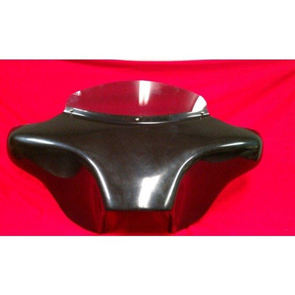 Harley Davidson Headlight Fairing - Fits Road King Street Electra Glide Touring No Holes