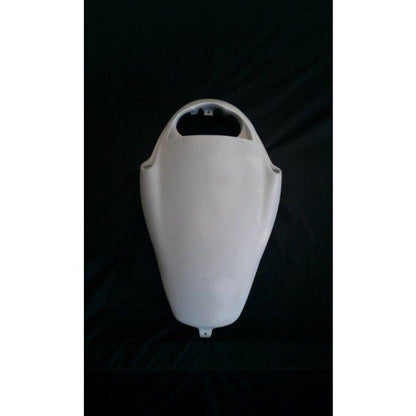 Harley Davidson Volos V-Rod VRod Air Box Cover With Gauges VRSC