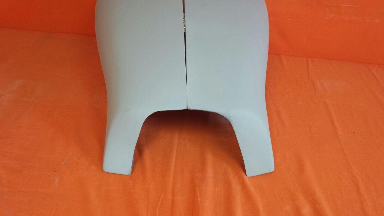 Harley Davidson Replacement Stretched Tank Shrouds Covers Touring 2014 - 2018  FLHT, FLHR, FLTR, FLHX