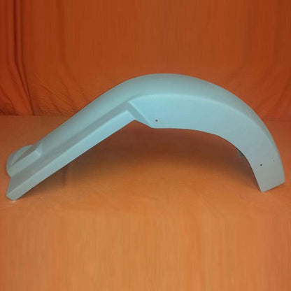 Harley Davidson 5" Touring Extended Stretched Replacement Fender 09 -13
