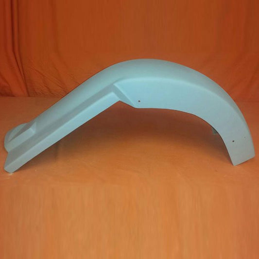 Harley Davidson 5" Touring Extended Stretched Replacement Fender 89 - 08