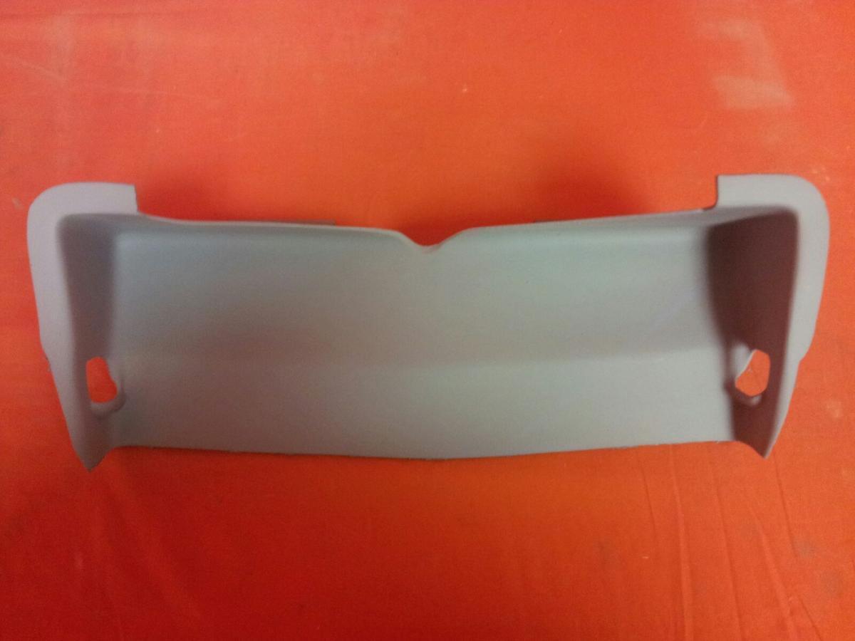 19741976 Fits Cadillac Fleetwood Brougham / Coupe Deville Center Rea