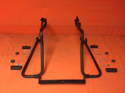 Honda VTX 1300 / 1800  Saddlebag Rail Kit / Bracket To Mount Touring Saddlebags *R &amp; N MODELS ONLY*