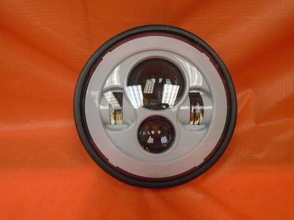 Honda Shadow Sabre AERO VT1100 DAYMAKER WHITE HID LED Light Bulb Headlight Motorcycle   Mount