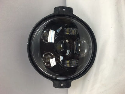 Honda VTX 1300 / 1800 C / R / S - 5 3/4" DAYMAKER Black HID LED Light Bulb Headlight Motorcycle 5.75"   Mount
