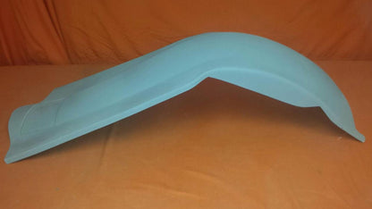 Harley Davidson 6" Touring Extended Stretched Replacement Fender 09-13