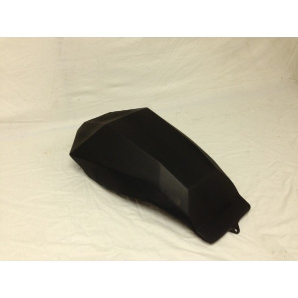 Harley Davidson Techno V-Rod VRod Air Box Cover VRSC- Non Painted