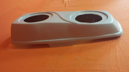 Harley Davidson 2014 - 2018  Model Saddlebag Speaker Lids Harley Touring Stretched / Exten?ded Dual 6.5"
